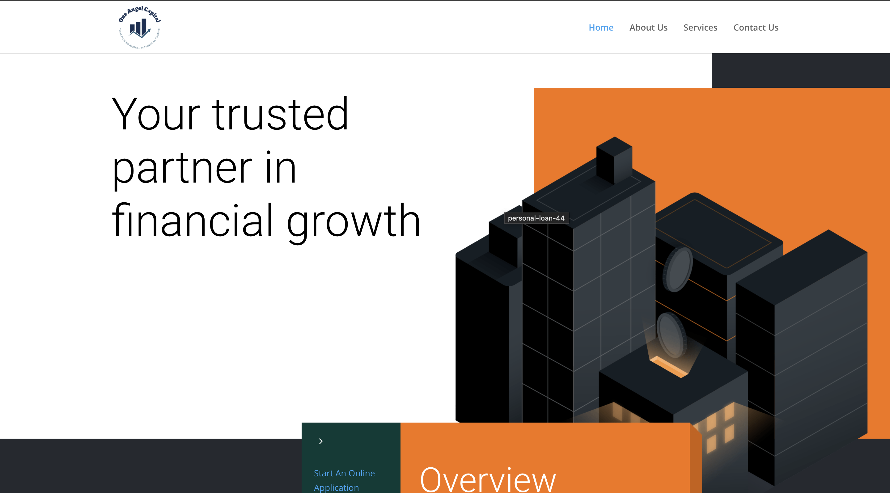 One Angel Capital